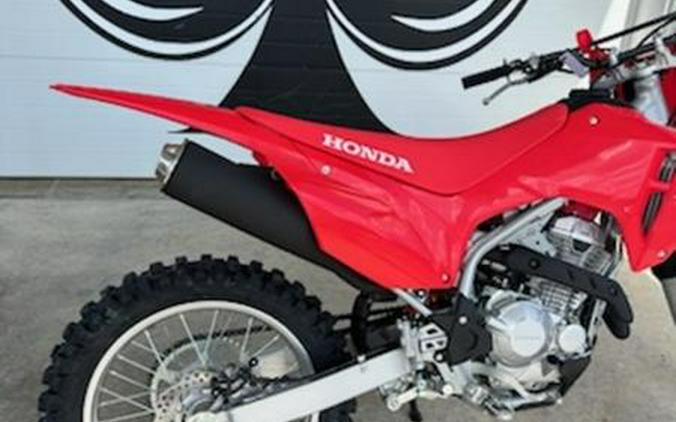 2026 Honda® CRF300F