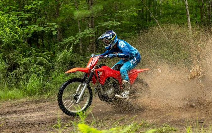 2026 Honda® CRF300F