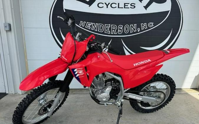 2026 Honda® CRF300F