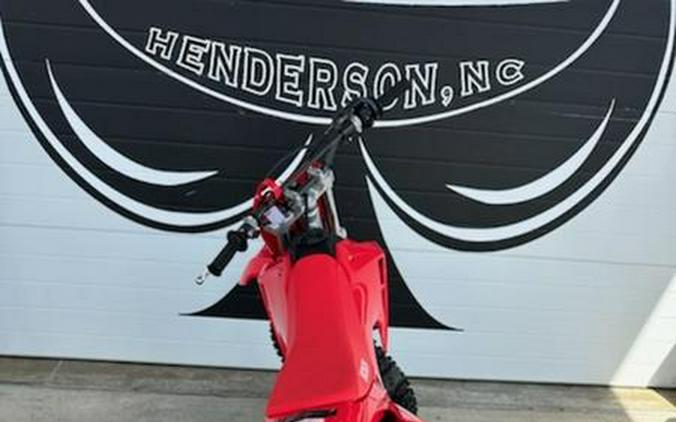 2026 Honda® CRF300F