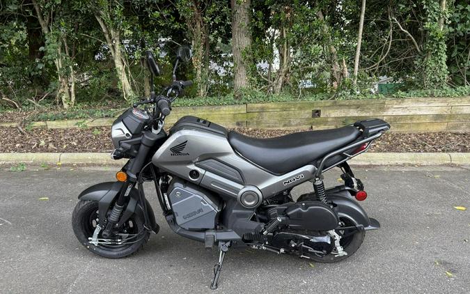 2024 Honda Navi Base