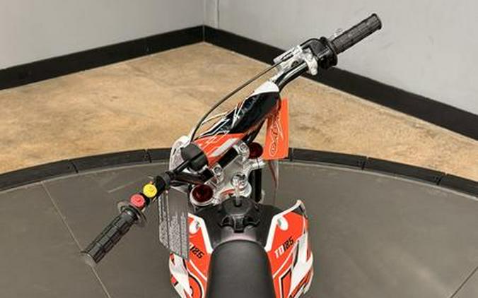 2026 Kayo TD 125