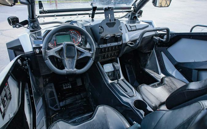 2023 Polaris RZR PRO XP 4 SPORT - GHOST GRAY