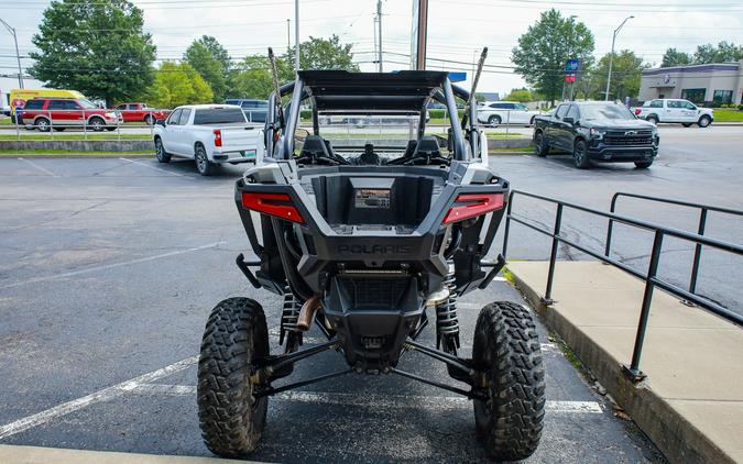 2023 Polaris RZR PRO XP 4 SPORT - GHOST GRAY