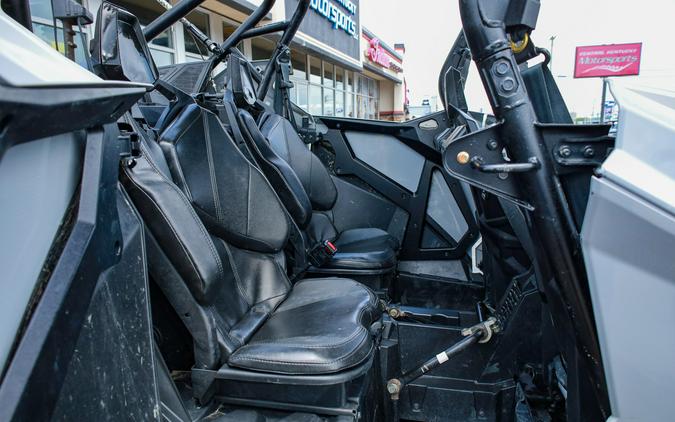 2023 Polaris RZR PRO XP 4 SPORT - GHOST GRAY