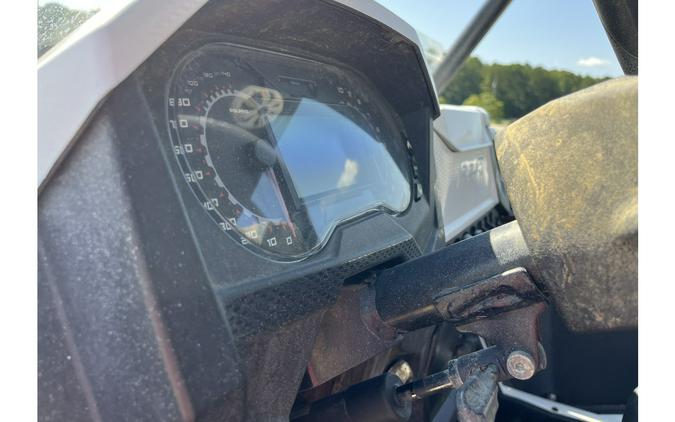 2019 Polaris RZR XP® 4 1000 High Lifter