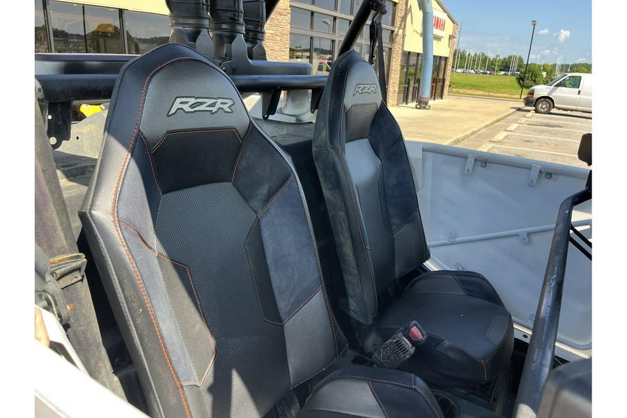 2019 RZR XP® 4 1000 High Lifter - Polaris