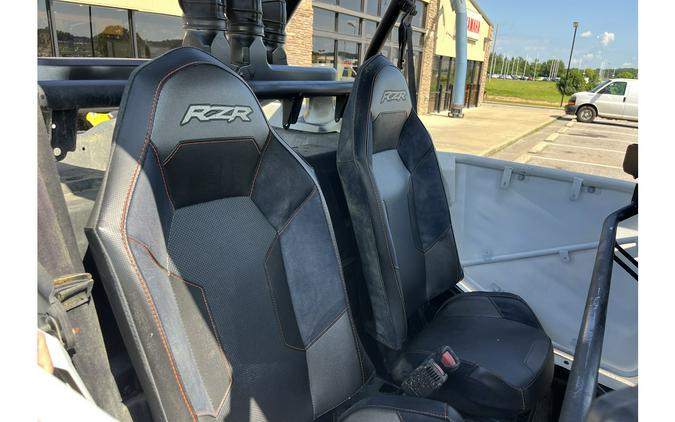 2019 Polaris RZR XP® 4 1000 High Lifter