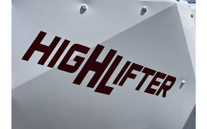 2019 Polaris RZR XP® 4 1000 High Lifter