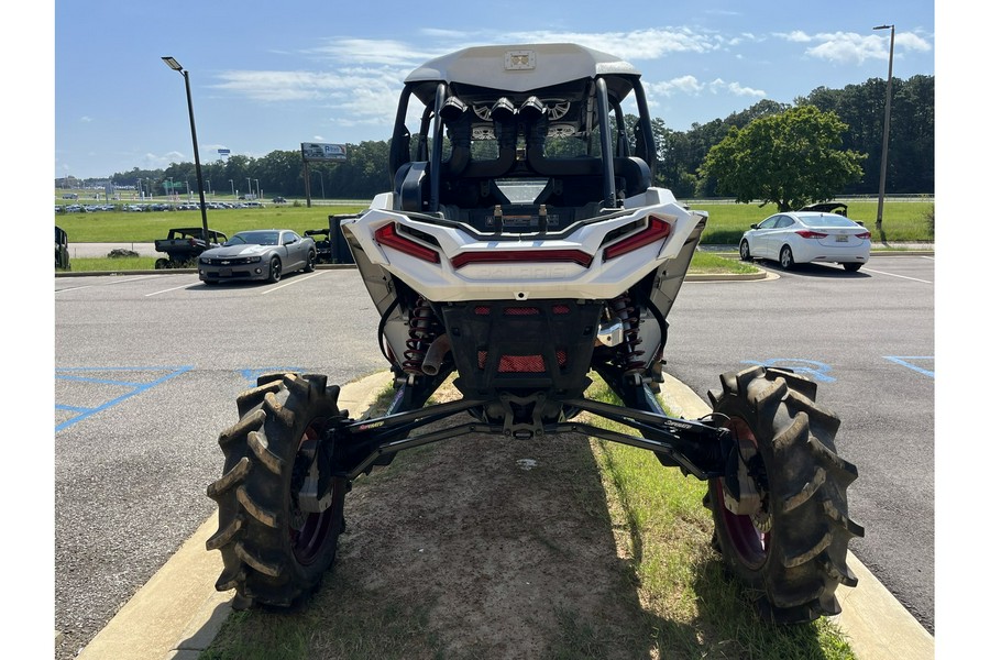 2019 RZR XP® 4 1000 High Lifter - Polaris