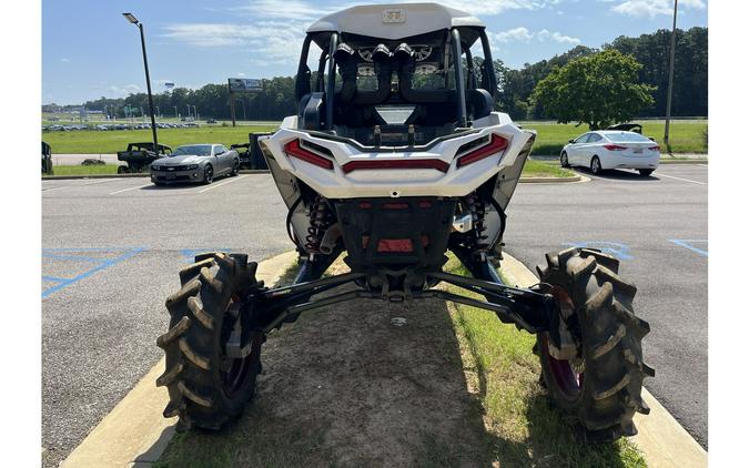 2019 Polaris RZR XP® 4 1000 High Lifter