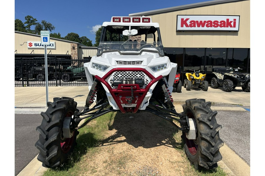 2019 RZR XP® 4 1000 High Lifter - Polaris
