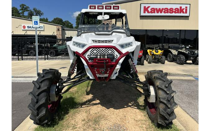 2019 Polaris RZR XP® 4 1000 High Lifter
