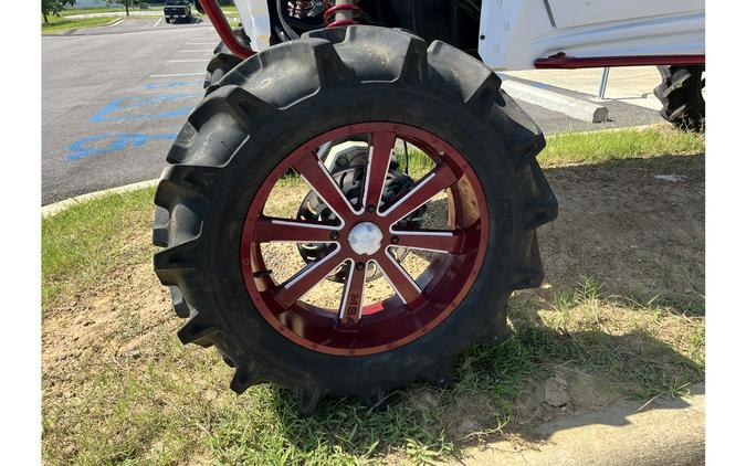 2019 Polaris RZR XP® 4 1000 High Lifter