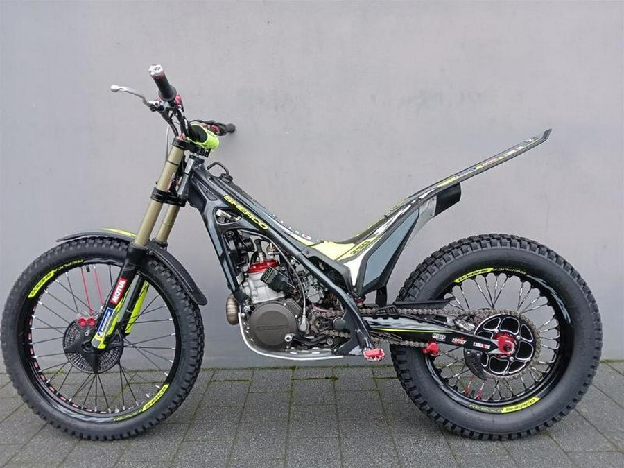 2022 Sherco 250 ST Racing FAJARDO