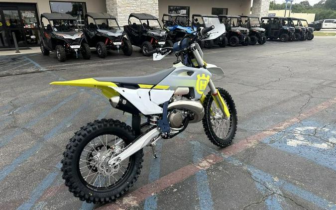 2024 Husqvarna® TX 300