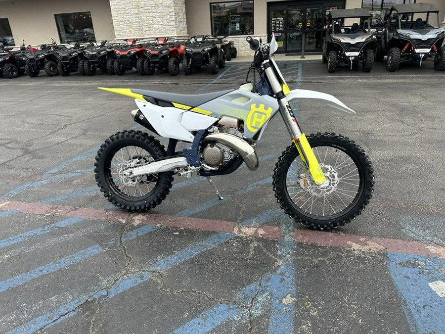 2024 Husqvarna® TX 300