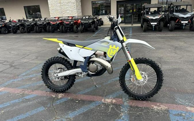 2024 Husqvarna® TX 300