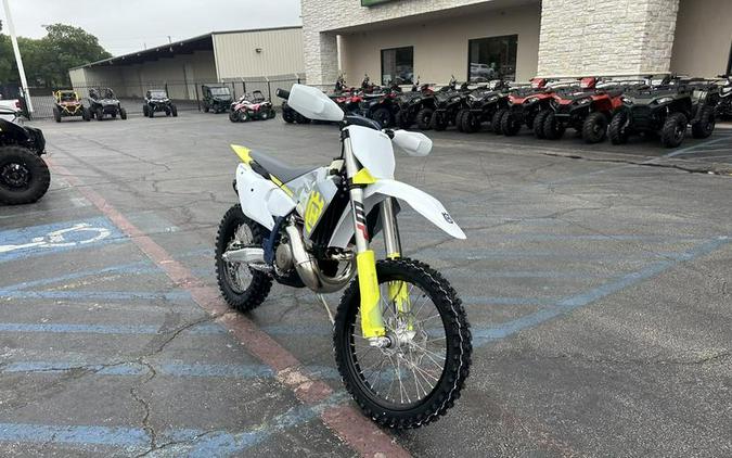 2024 Husqvarna® TX 300