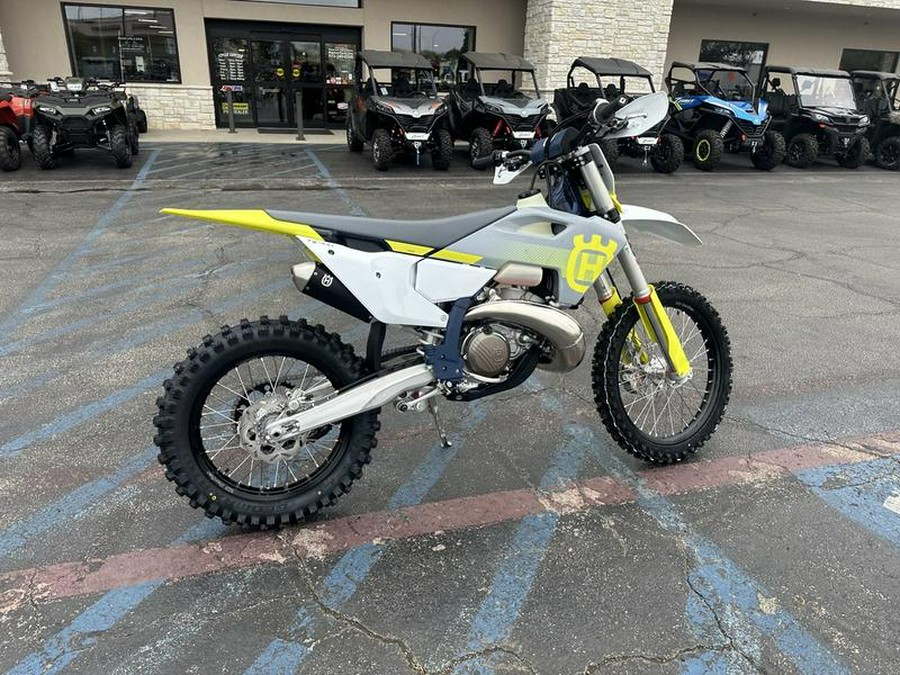 2024 Husqvarna® TX 300