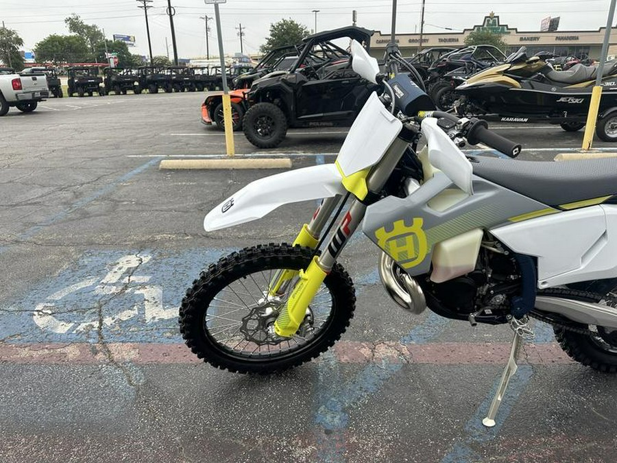 2024 Husqvarna® TX 300