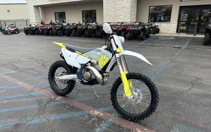 2024 Husqvarna® TX 300