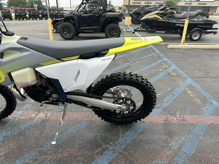 2024 Husqvarna® TX 300