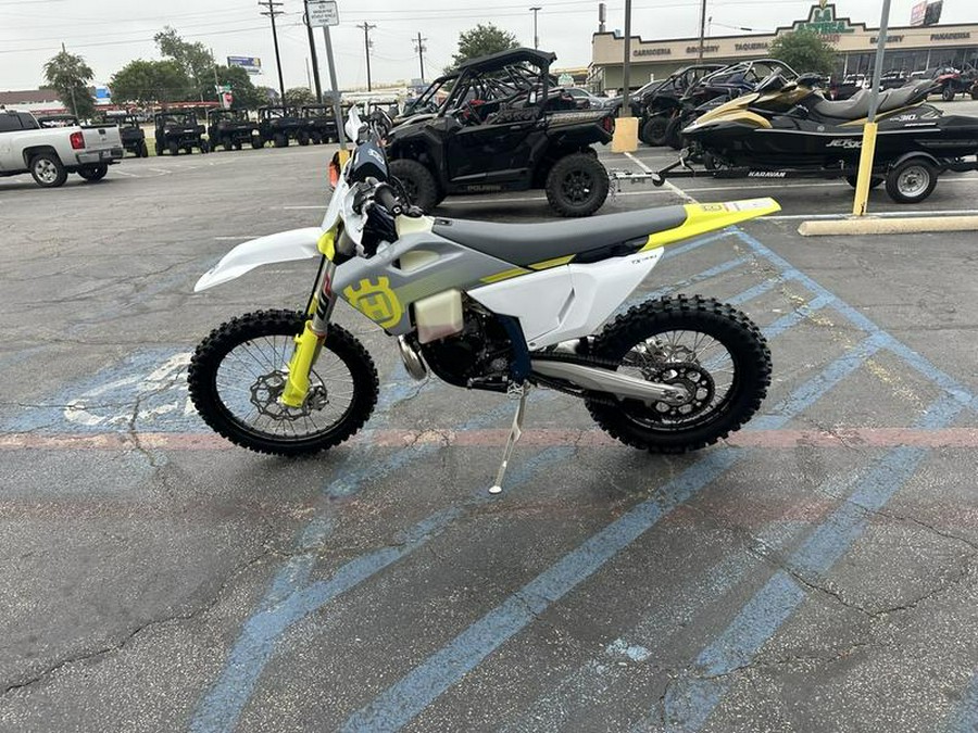 2024 Husqvarna® TX 300