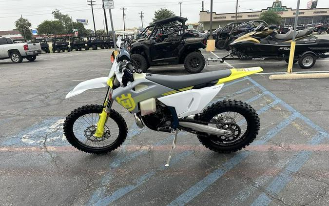 2024 Husqvarna® TX 300