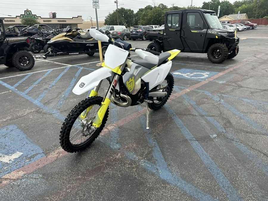 2024 Husqvarna® TX 300