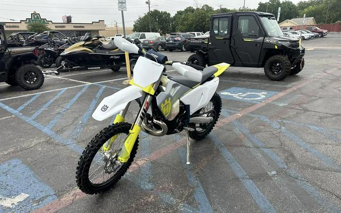 2024 Husqvarna® TX 300