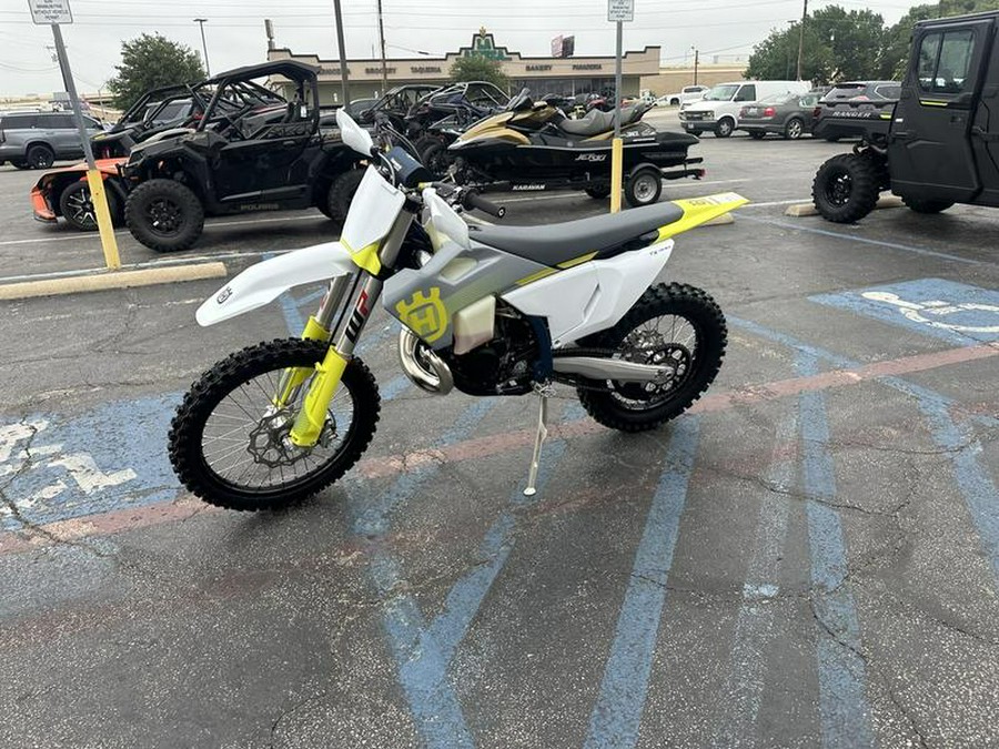 2024 Husqvarna® TX 300