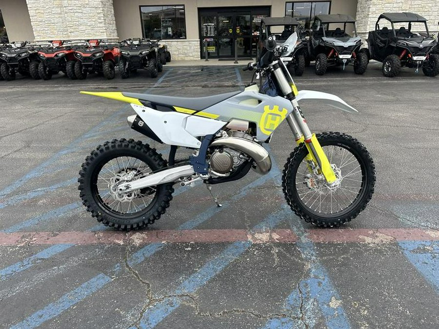 2024 Husqvarna® TX 300