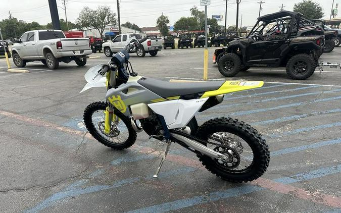 2024 Husqvarna® TX 300