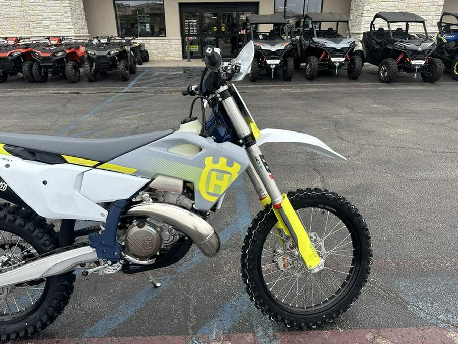 2024 Husqvarna® TX 300