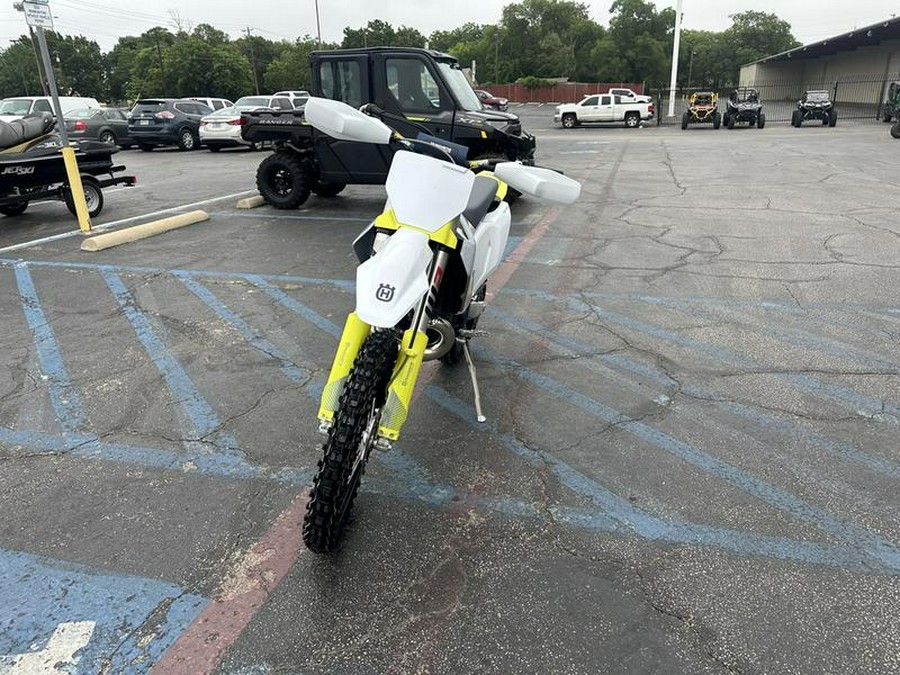 2024 Husqvarna® TX 300