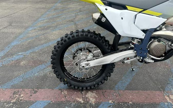 2024 Husqvarna® TX 300