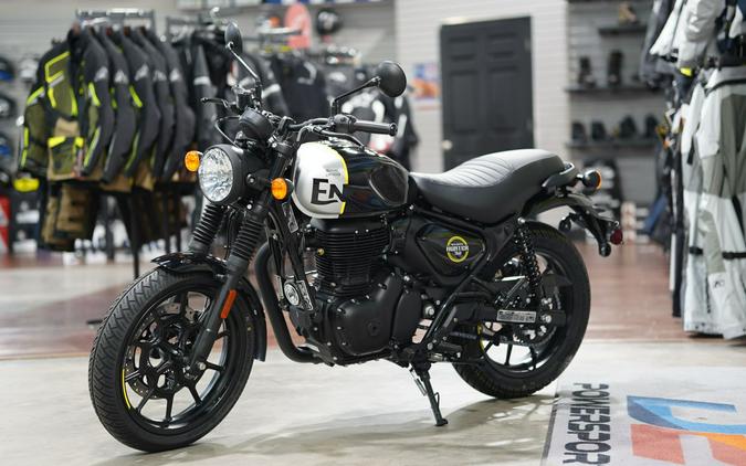 2023 Royal Enfield Hunter 350