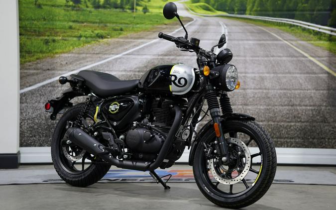 2023 Royal Enfield Hunter 350