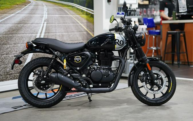 2023 Royal Enfield Hunter 350