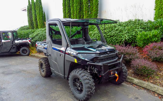 2024 Polaris® Ranger XP 1000 NorthStar Edition Ultimate