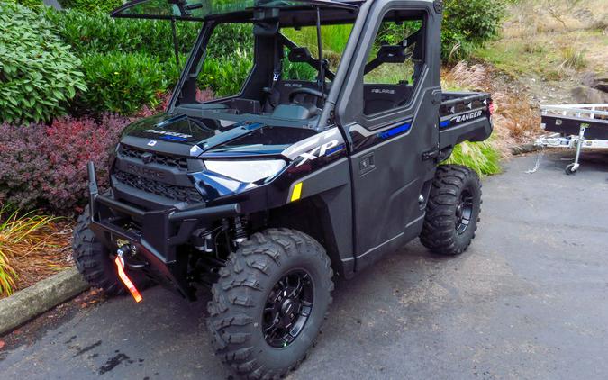 2024 Polaris® Ranger XP 1000 NorthStar Edition Ultimate