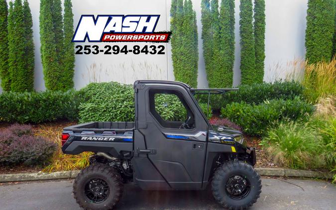 2024 Polaris® Ranger XP 1000 NorthStar Edition Ultimate