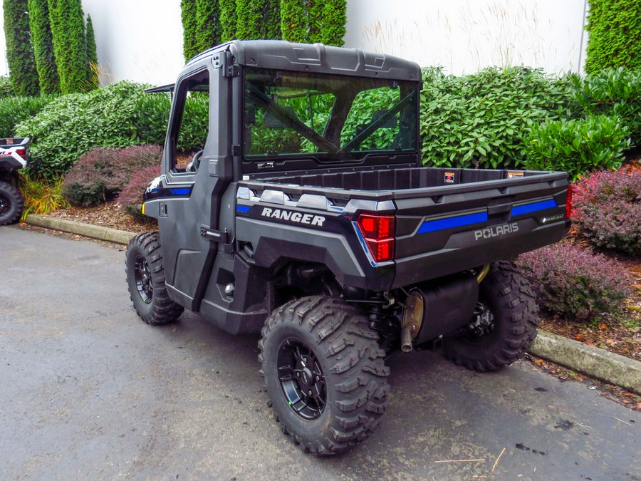 2024 Polaris® Ranger XP 1000 NorthStar Edition Ultimate