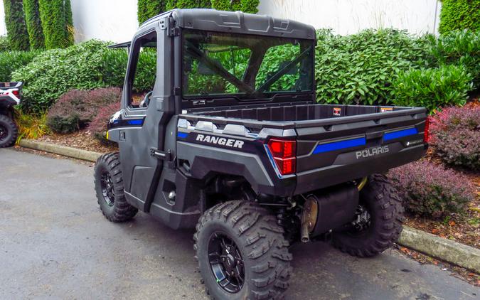 2024 Polaris® Ranger XP 1000 NorthStar Edition Ultimate