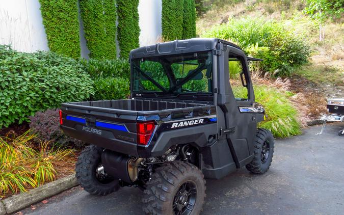 2024 Polaris® Ranger XP 1000 NorthStar Edition Ultimate