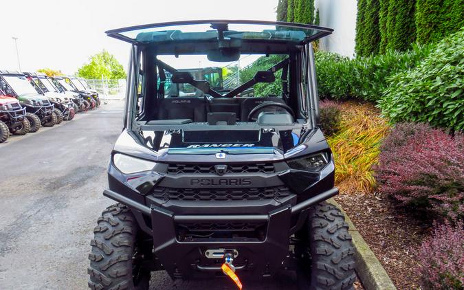 2024 Polaris® Ranger XP 1000 NorthStar Edition Ultimate