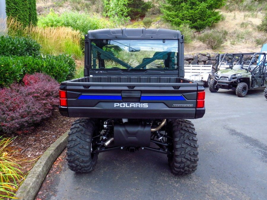 2024 Polaris® Ranger XP 1000 NorthStar Edition Ultimate