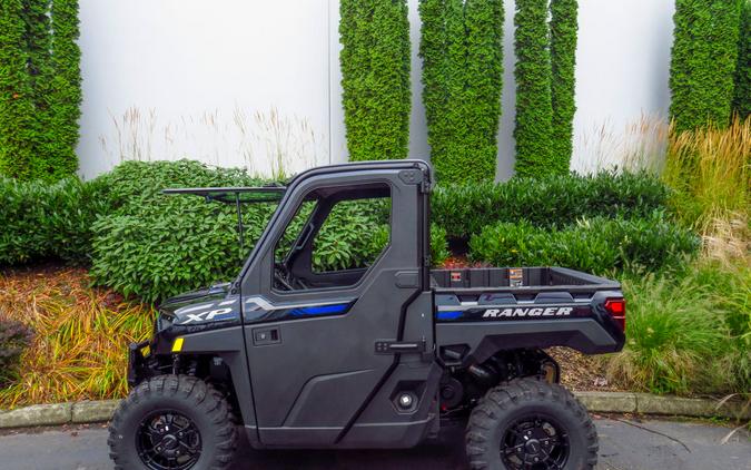 2024 Polaris® Ranger XP 1000 NorthStar Edition Ultimate