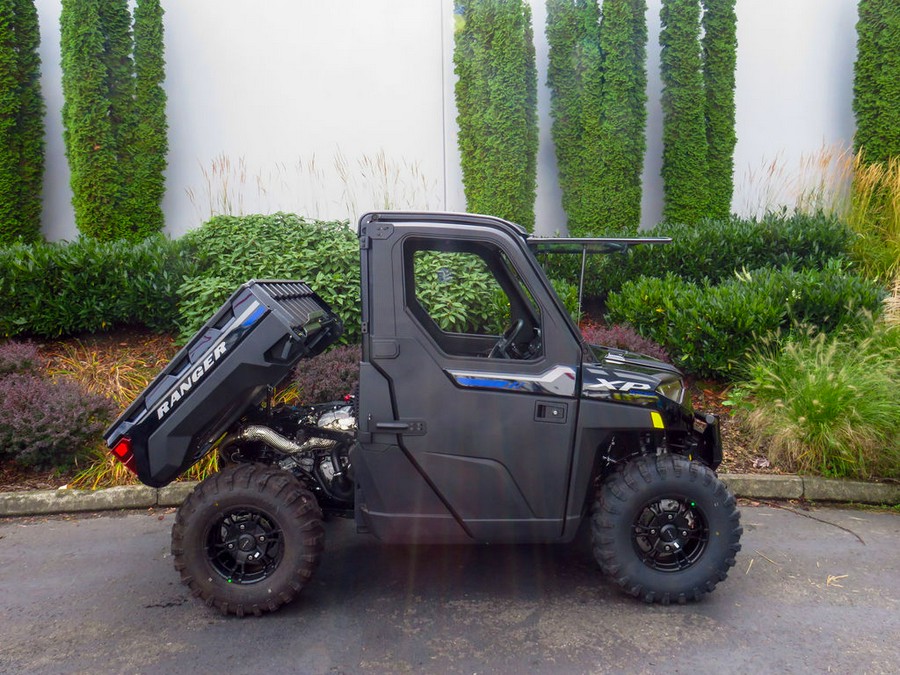 2024 Polaris® Ranger XP 1000 NorthStar Edition Ultimate